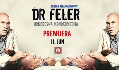 DR FELER