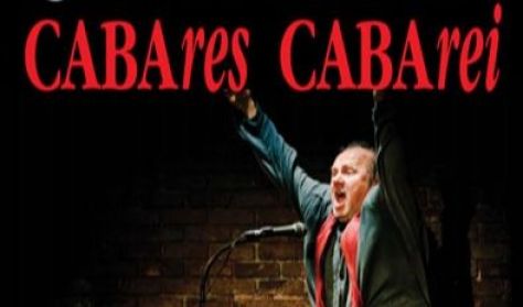 CABARES CABAREI CABARES CABAREI