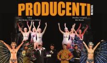 PRODUCENTI