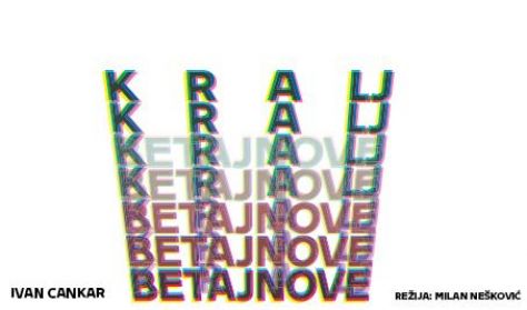 KRALJ BETAJNOVE KRALJ BETAJNOVE