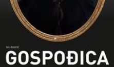 GOSPODJICA