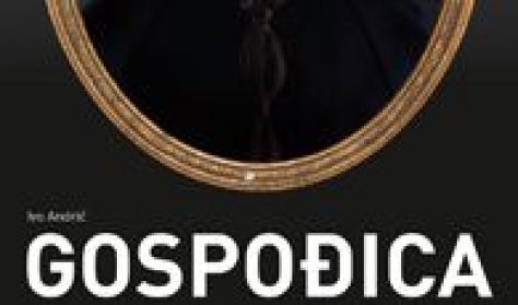 GOSPODJICA GOSPODJICA