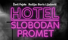 HOTEL SLOBODAN PROMET