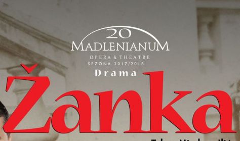 ŽANKA ŽANKA
