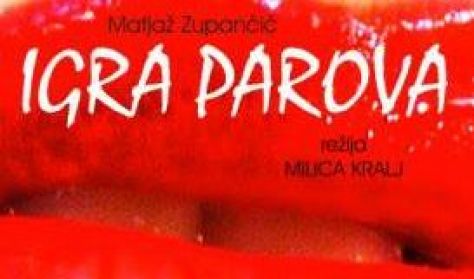 IGRA PAROVA IGRA PAROVA