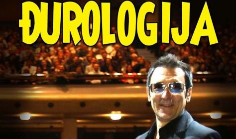 DJUROLOGIJA DJUROLOGIJA