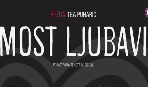 MOST LJUBAVI MOST LJUBAVI