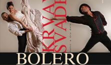 KRVAVA SVADBA – BOLERO