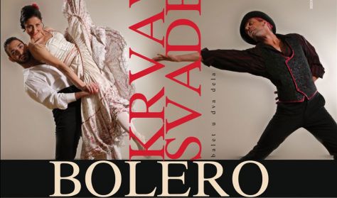 KRVAVA SVADBA – BOLERO KRVAVA SVADBA – BOLERO