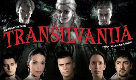 TRANSILVANIJA TRANSILVANIJA