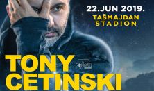 TONI CETINSKI