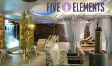 Five Elements Spa Voucher