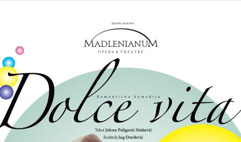 DOLCE VITA DOLCE VITA