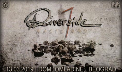 RIVERSIDE RIVERSIDE