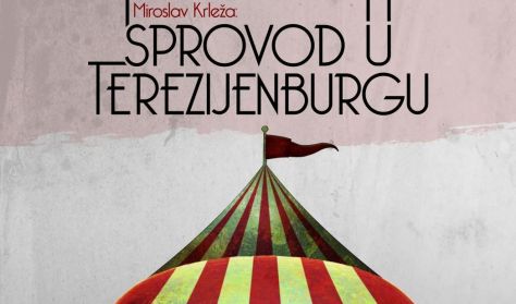 SPROVOD U TEREZIJENBURGU SPROVOD U TEREZIJENBURGU
