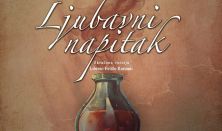 LJUBAVNI NAPITAK