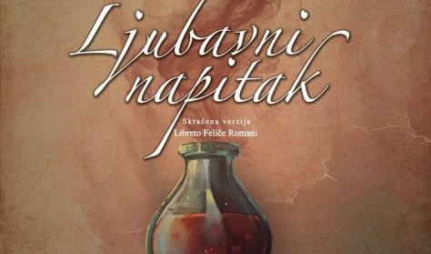 LJUBAVNI NAPITAK LJUBAVNI NAPITAK