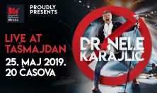 DR NELE KARAJLIĆ