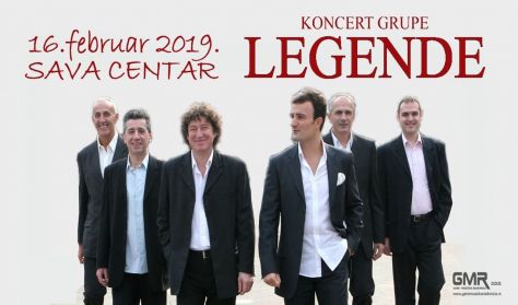 Legende Legende