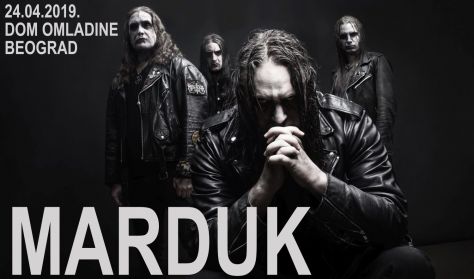MARDUK MARDUK