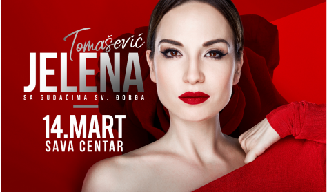 Jelena Tomašević Jelena Tomašević