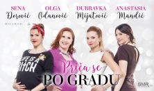 Priča se po gradu