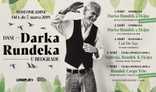 Darko Rundek & Ekipa