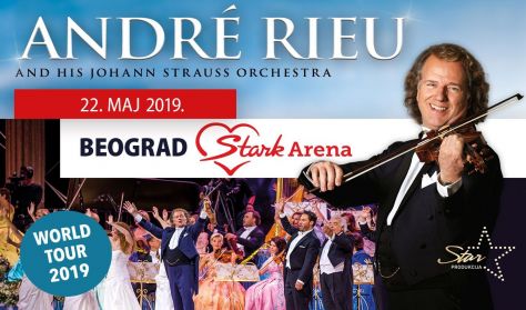 André Rieu André Rieu