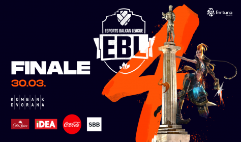 EBL FINALE 2019 EBL FINALE 2019