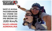TANDEM SKOK VAUČER