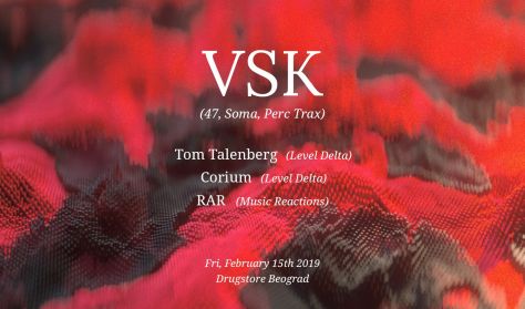 VSK VSK