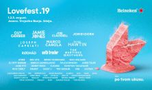 LOVEFEST 2019