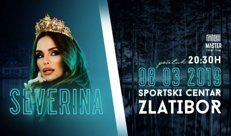 SEVERINA SEVERINA