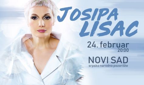 JOSIPA LISAC JOSIPA LISAC
