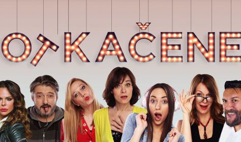 OTKAČENE OTKAČENE
