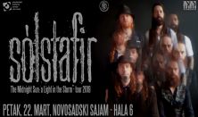 SOLSTAFIR