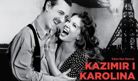 KAZIMIR I KAROLINA KAZIMIR I KAROLINA