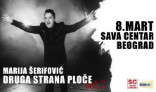 MARIJA ŠERIFOVIĆ