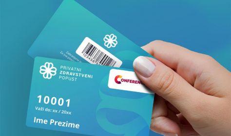 Privatni Zdravstveni Popust - PZP lojaliti kartica Privatni Zdravstveni Popust - PZP lojaliti kartica