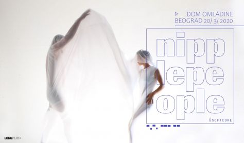 Nipplepeople Nipplepeople