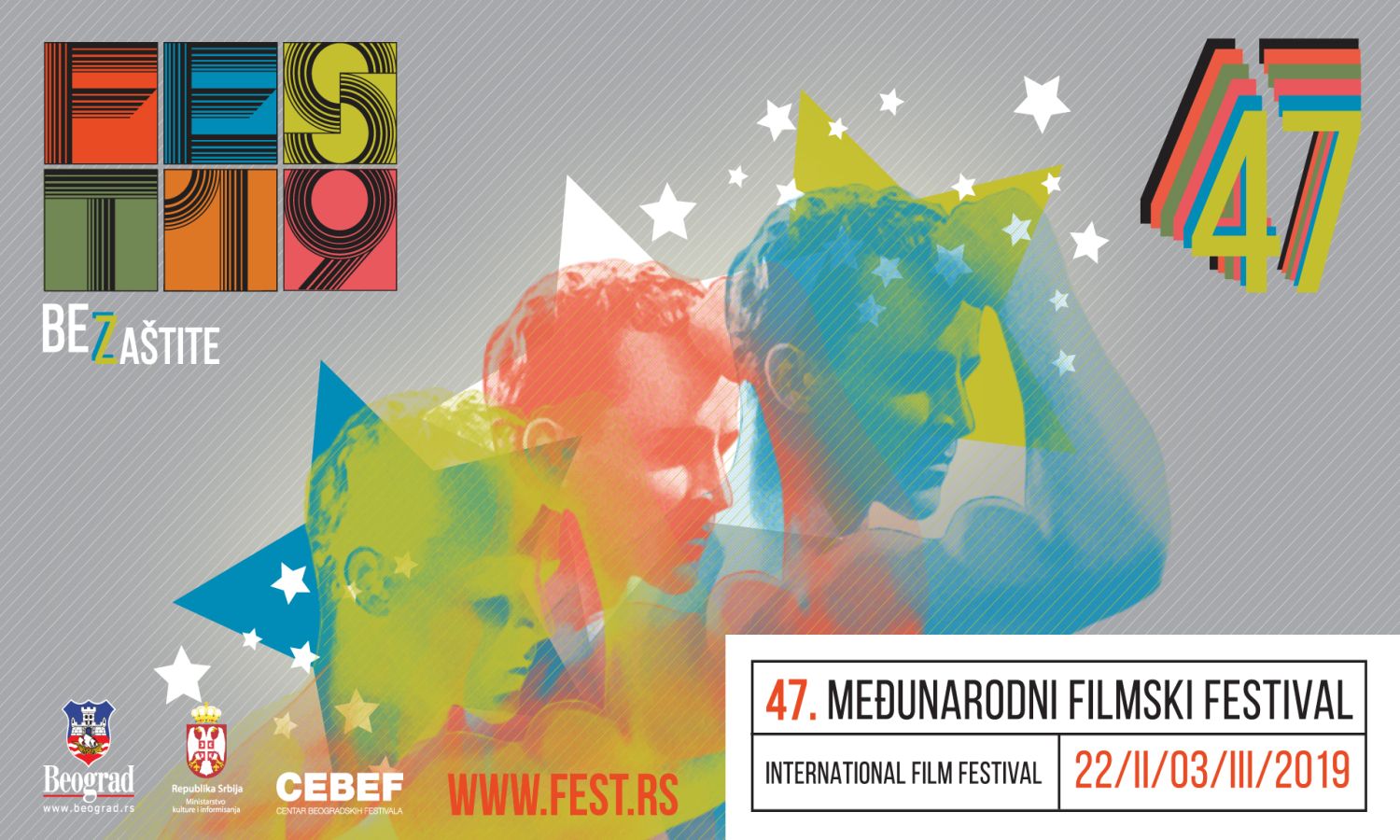 Fest 2019 Crna Reka Tickets