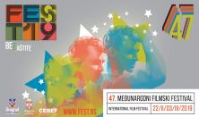 FEST 2019 - HLADNI RAT