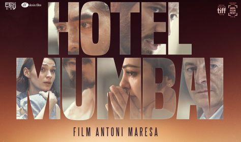 FEST 2019 - HOTEL MUMBAJ FEST 2019 - HOTEL MUMBAJ