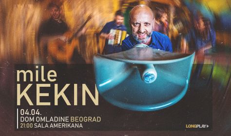 MILE KEKIN MILE KEKIN