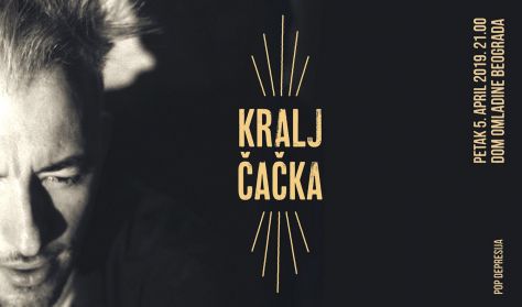 KRALJ ČAČKA KRALJ ČAČKA
