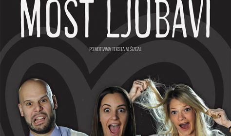 MOST LJUBAVI MOST LJUBAVI