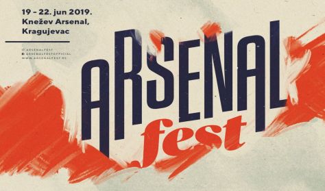 ARSENAL FEST 09 - pojedinačne ARSENAL FEST 09 - pojedinačne