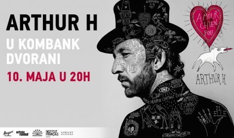 ARTHUR H ARTHUR H