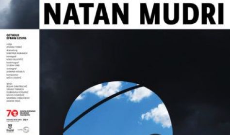 NATAN MUDRI NATAN MUDRI