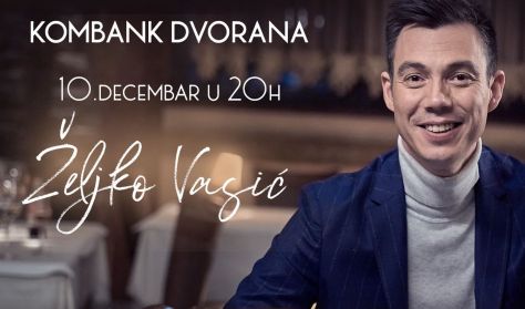ŽELJKO VASIĆ ŽELJKO VASIĆ